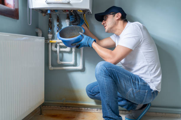 Best Gas Line Repair  in Sergeant Bluff, IA